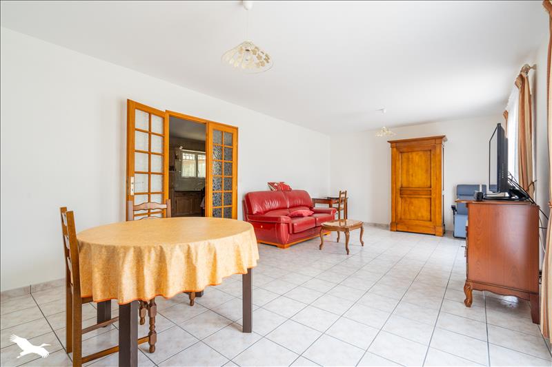Vente Maison GRAYAN ET L HOPITAL - 3 pièces -80 m² - (33590)