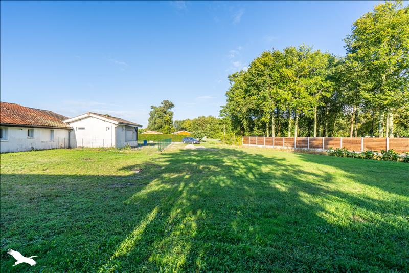 Vente Maison GRAYAN ET L HOPITAL - 3 pièces -105 m² - (33590)