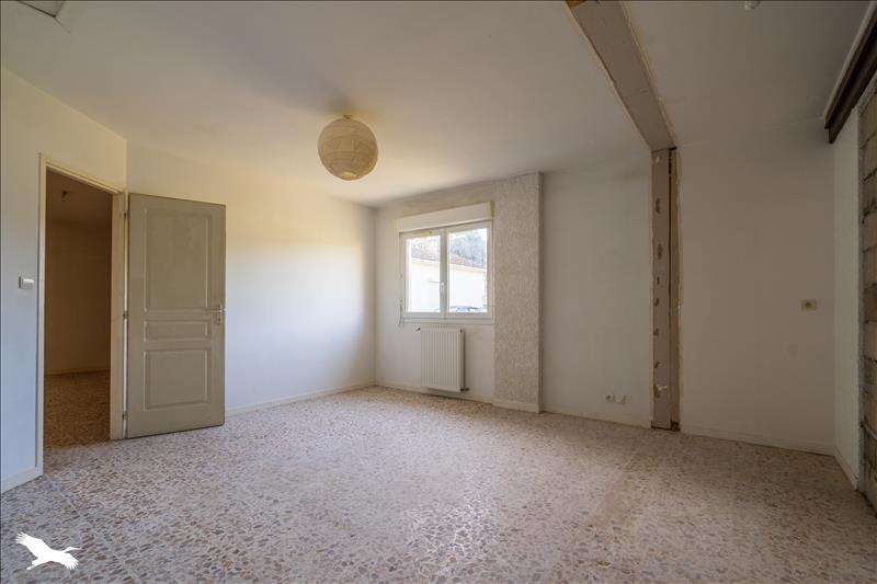 Vente Maison GRAYAN ET L HOPITAL - 3 pièces -105 m² - (33590)