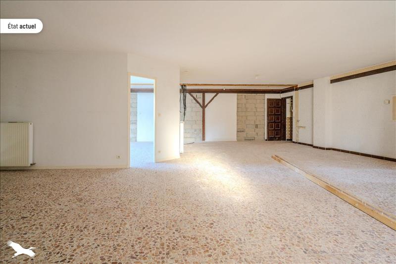 Vente Maison GRAYAN ET L HOPITAL - 3 pièces -105 m² - (33590)