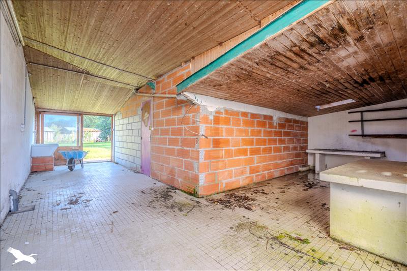 Vente Maison GRAYAN ET L HOPITAL - 3 pièces -105 m² - (33590)