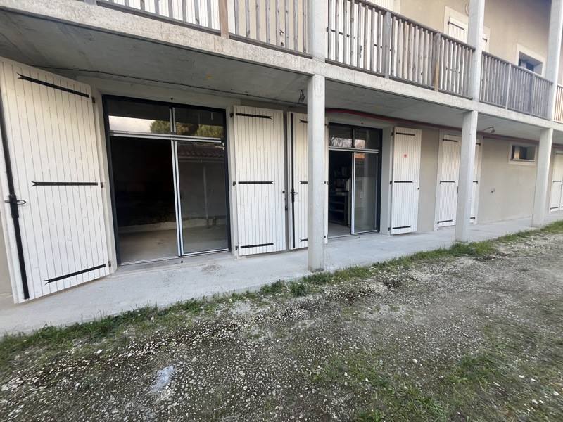 Vente Appartement SOULAC SUR MER - 1 pièce -30 m² - (33780)