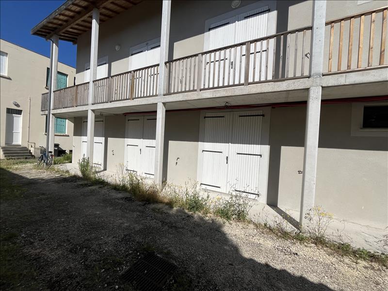 Vente Appartement SOULAC SUR MER - 1 pièce -30 m² - (33780)