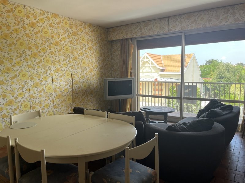 Vente Immeuble SOULAC SUR MER - -  320 m² - (33780)