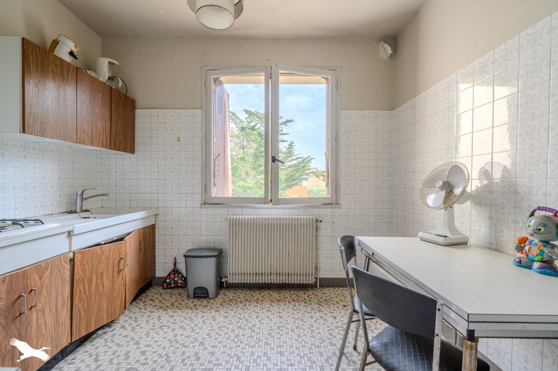 Vente Immeuble SOULAC SUR MER - -  320 m² - (33780)