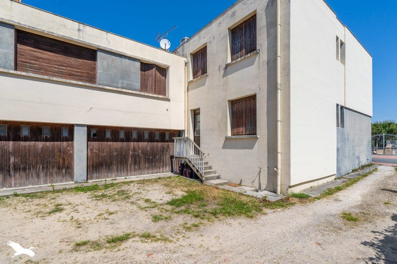 Vente Immeuble SOULAC SUR MER - -  320 m² - (33780)