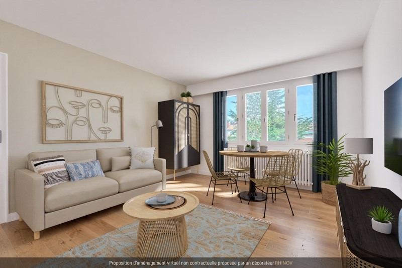 Vente Immeuble SOULAC SUR MER - -  320 m² - (33780)