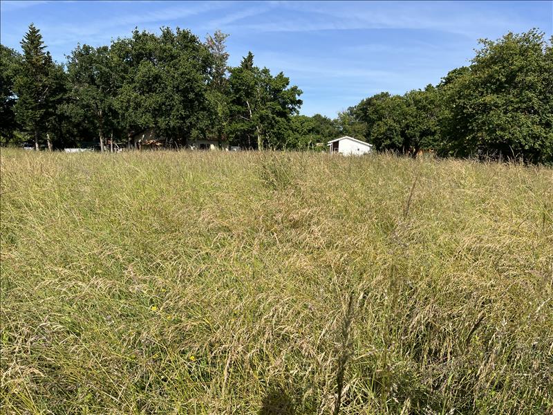 Vente Terrain GRAYAN ET L HOPITAL - -1463 m² - (33590)