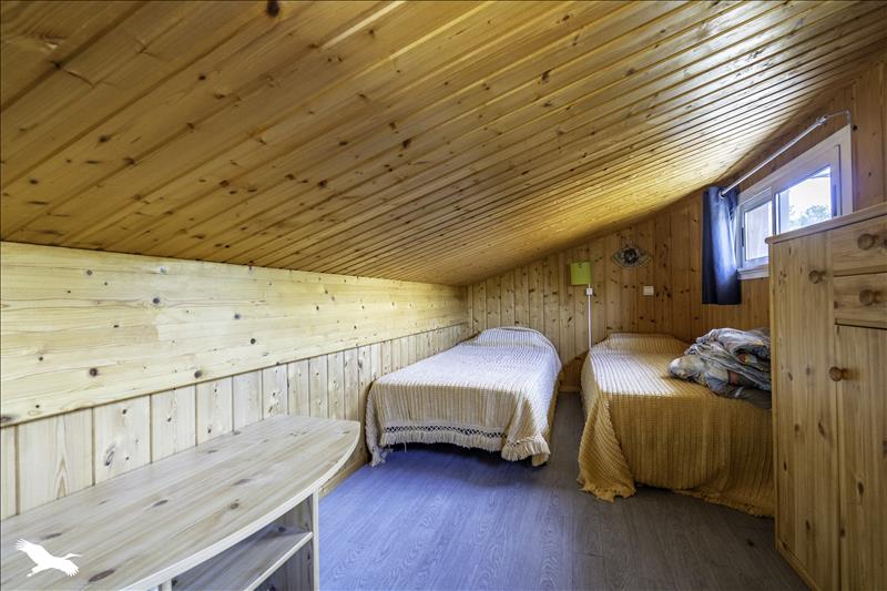 Vente Maison SOULAC SUR MER - 3 pièces -45 m² - (33780)