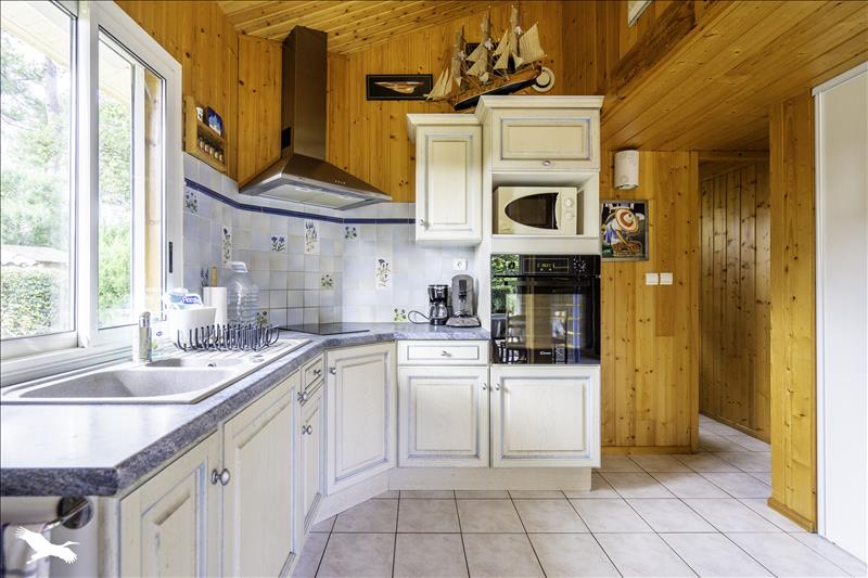 Vente Maison SOULAC SUR MER - 3 pièces -45 m² - (33780)