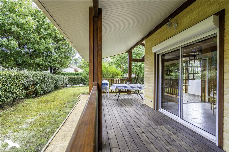 Vente Maison SOULAC SUR MER - 3 pièces -45 m² - (33780)