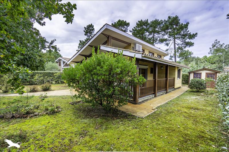 Vente Maison SOULAC SUR MER - 3 pièces -45 m² - (33780)