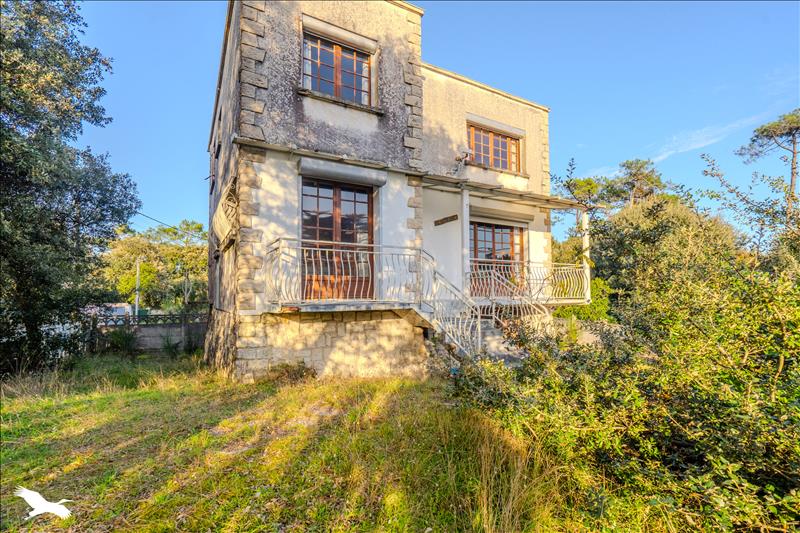 Vente Maison SOULAC SUR MER - 5 pièces -144 m² - (33780)