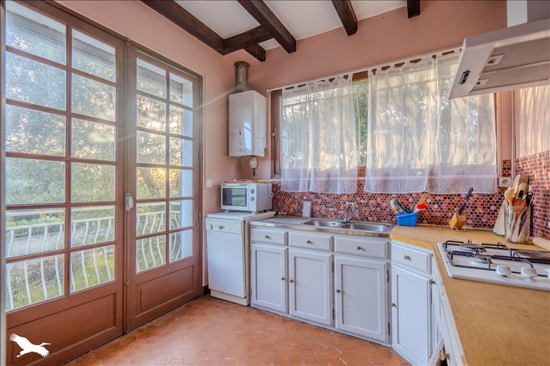 Vente Maison SOULAC SUR MER - 5 pièces -144 m² - (33780)