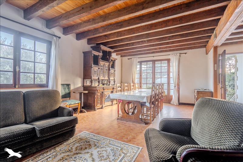 Vente Maison SOULAC SUR MER - 5 pièces -144 m² - (33780)