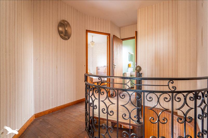 Vente Maison SOULAC SUR MER - 5 pièces -144 m² - (33780)