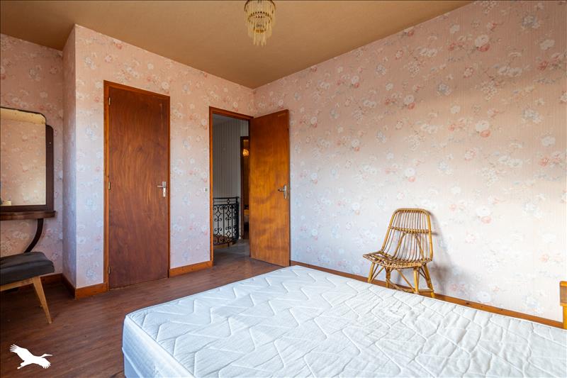 Vente Maison SOULAC SUR MER - 5 pièces -144 m² - (33780)