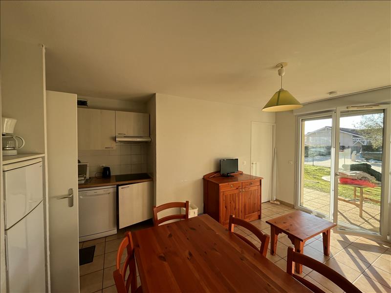 Vente Appartement SOULAC SUR MER - 3 pièces -39 m² - (33780)