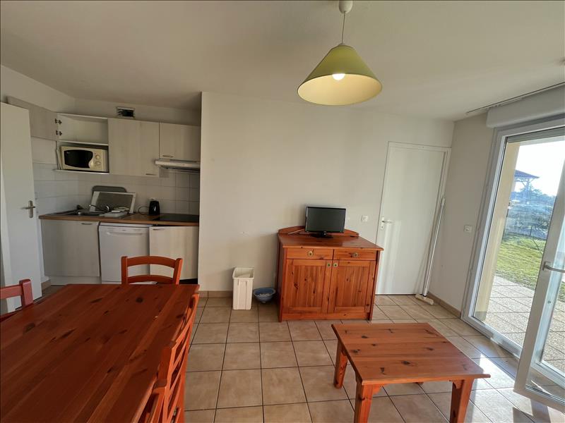 Vente Appartement SOULAC SUR MER - 3 pièces -39 m² - (33780)