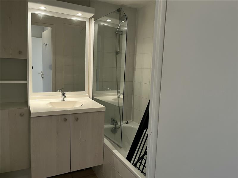 Vente Appartement SOULAC SUR MER - 3 pièces -39 m² - (33780)