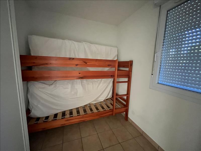 Vente Appartement SOULAC SUR MER - 3 pièces -39 m² - (33780)