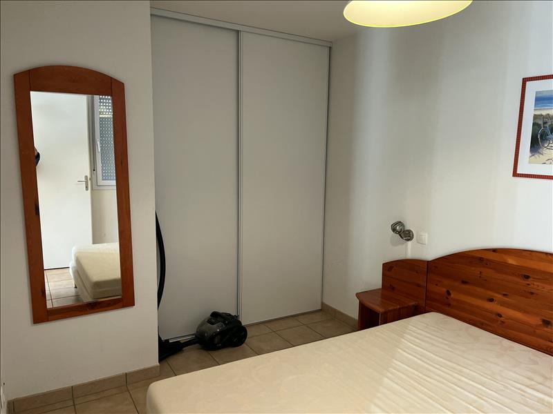 Vente Appartement SOULAC SUR MER - 3 pièces -39 m² - (33780)