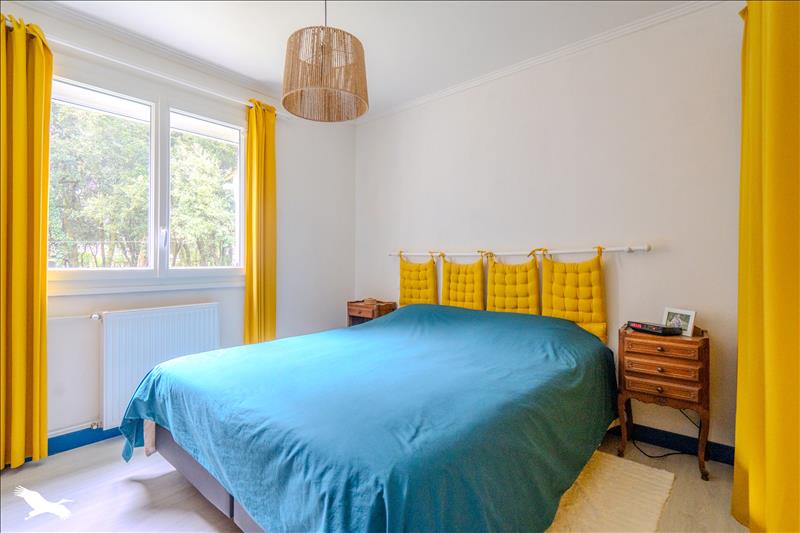 Vente Maison SOULAC SUR MER - 4 pièces -91 m² - (33780)