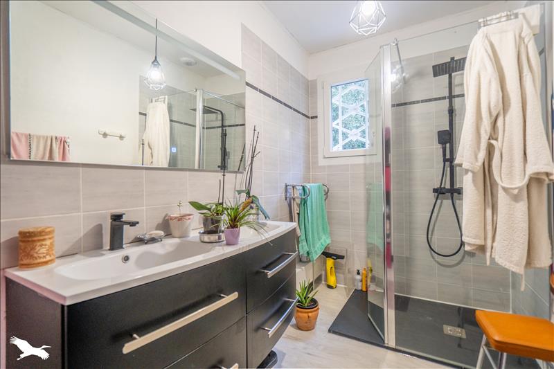 Vente Maison SOULAC SUR MER - 4 pièces -91 m² - (33780)