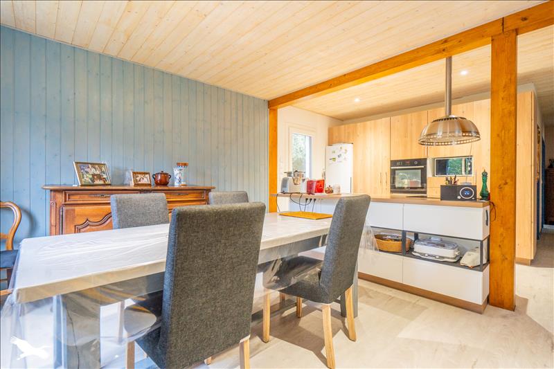 Vente Maison SOULAC SUR MER - 4 pièces -91 m² - (33780)