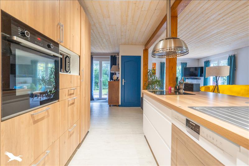 Vente Maison SOULAC SUR MER - 4 pièces -91 m² - (33780)