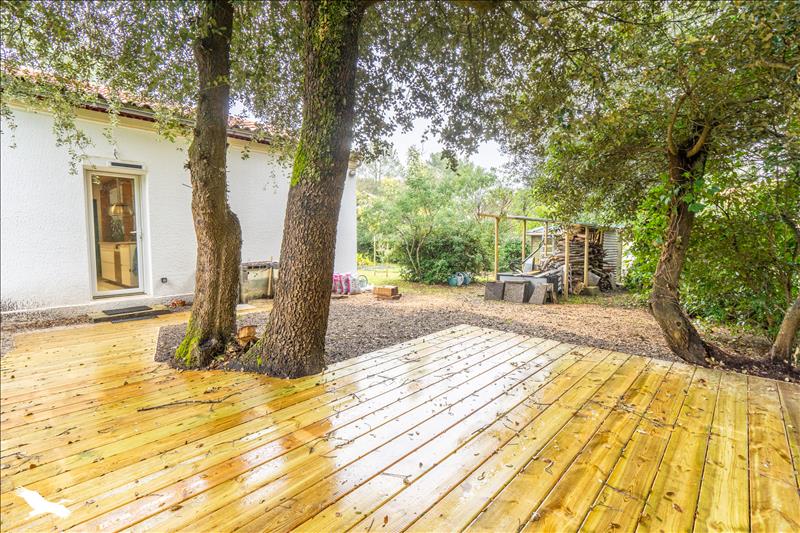 Vente Maison SOULAC SUR MER - 4 pièces -91 m² - (33780)