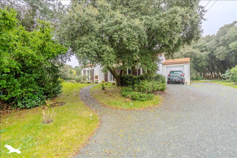 Vente Maison SOULAC SUR MER - 4 pièces -91 m² - (33780)