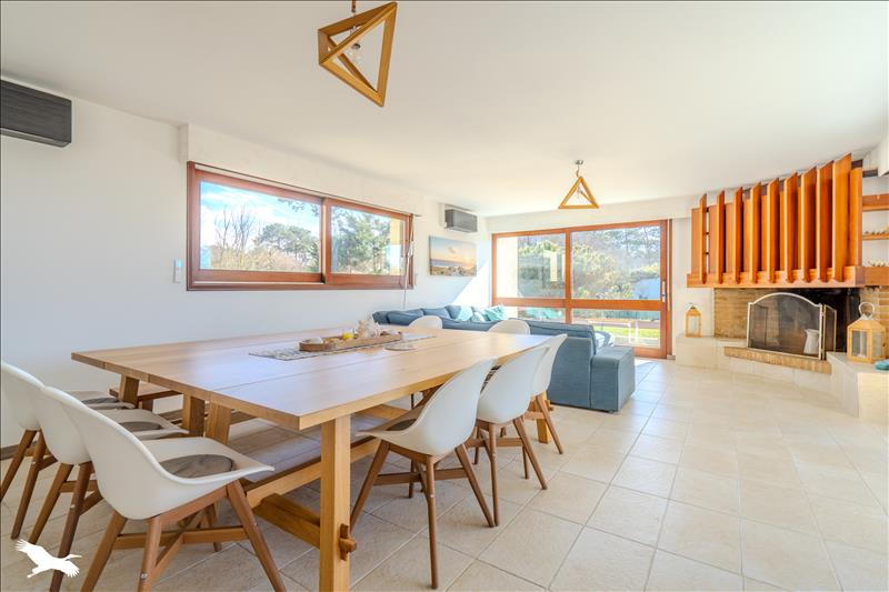 Vente Maison SOULAC SUR MER - 5 pièces -257 m² - (33780)