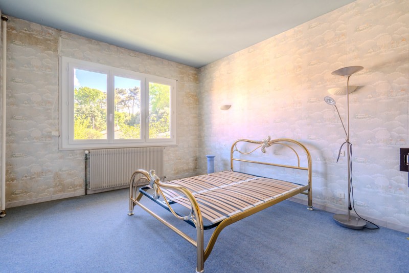 Vente Maison SOULAC SUR MER - 5 pièces -133 m² - (33780)
