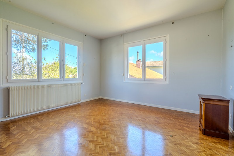 Vente Maison SOULAC SUR MER - 5 pièces -133 m² - (33780)