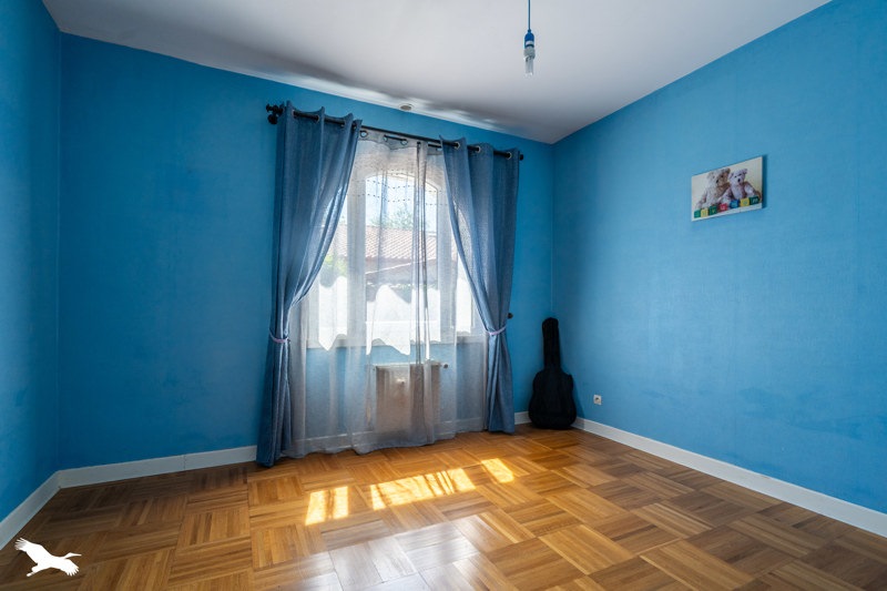 Vente Maison SOULAC SUR MER - 5 pièces -109 m² - (33780)
