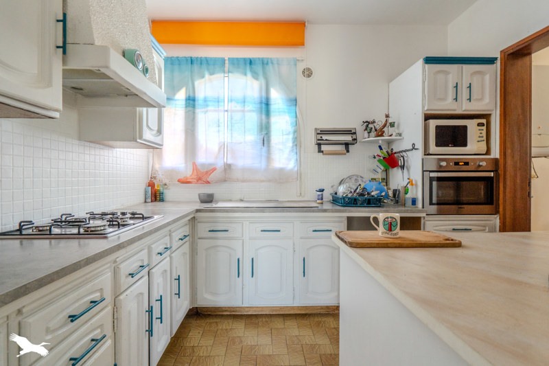 Vente Maison SOULAC SUR MER - 5 pièces -109 m² - (33780)