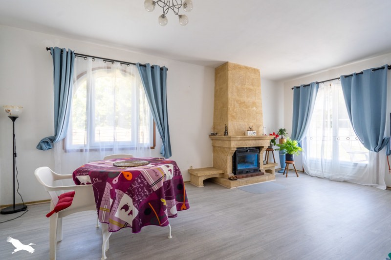 Vente Maison SOULAC SUR MER - 5 pièces -109 m² - (33780)