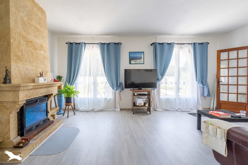 Vente Maison SOULAC SUR MER - 5 pièces -109 m² - (33780)