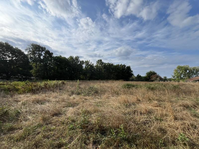 Vente Terrain GRAYAN ET L HOPITAL - -2231 m² - (33590)