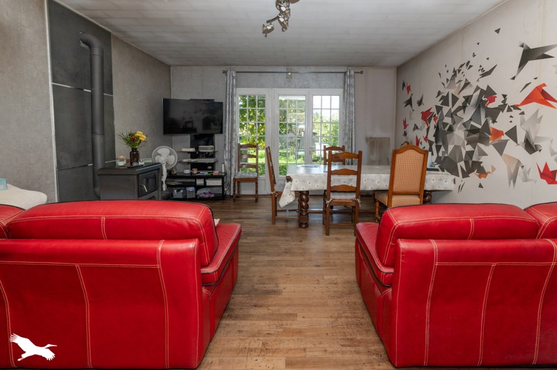 Vente Maison TALAIS - 8 pièces -212 m² - (33590)