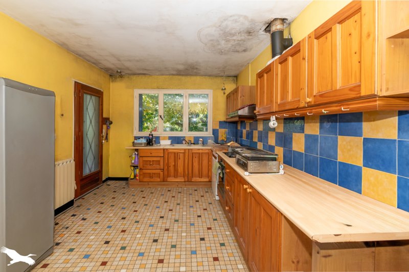 Vente Maison TALAIS - 8 pièces -212 m² - (33590)