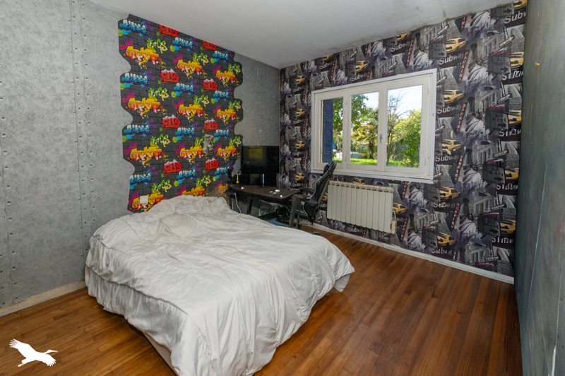 Vente Maison TALAIS - 8 pièces -212 m² - (33590)