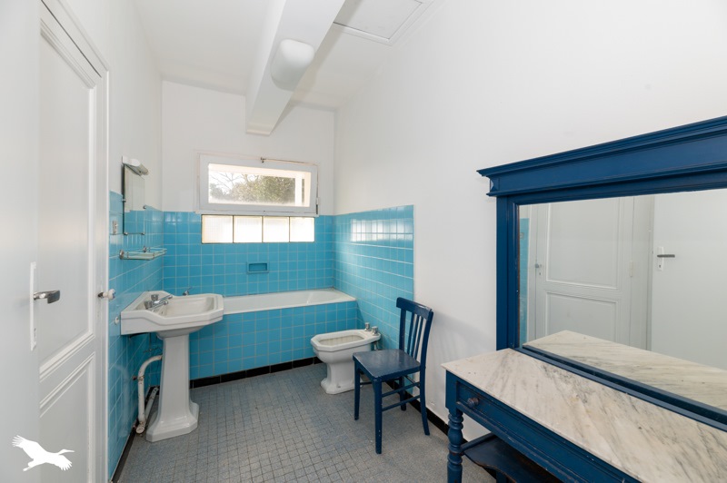 Vente Maison LE VERDON SUR MER - 9 pièces -196 m² - (33123)