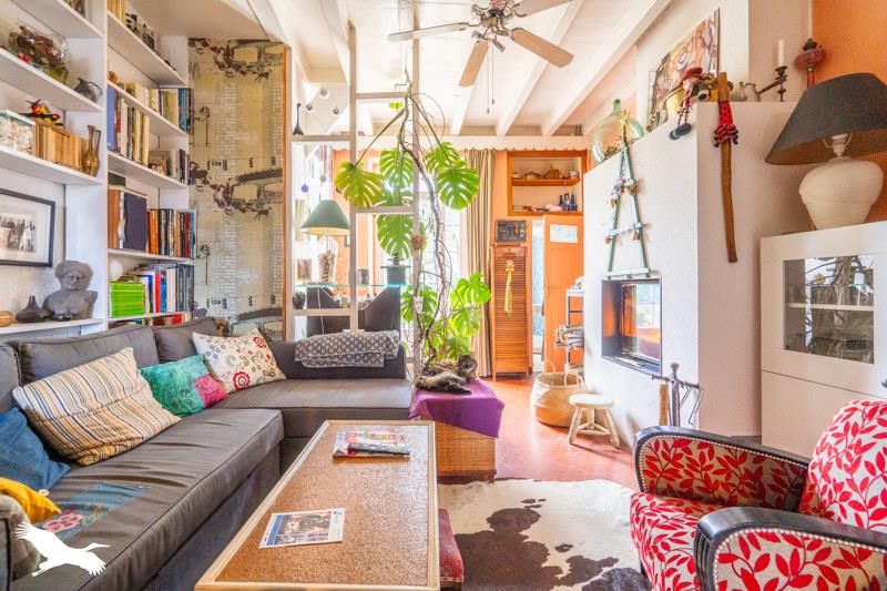 Vente Maison SOULAC SUR MER - 6 pièces -122 m² - (33780)