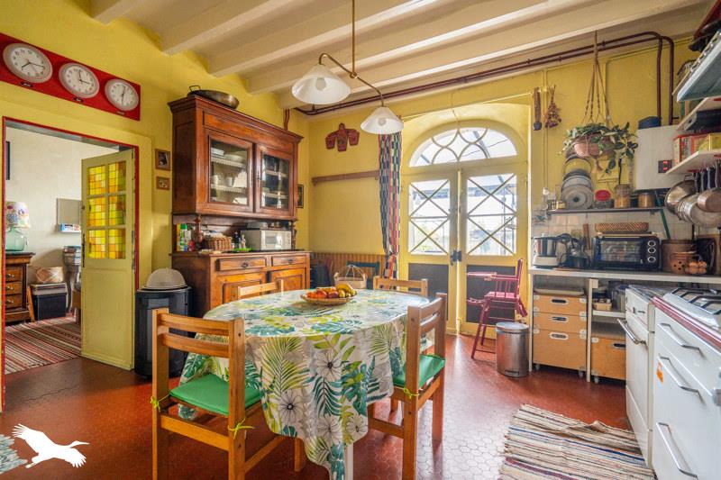 Vente Maison SOULAC SUR MER - 6 pièces -122 m² - (33780)