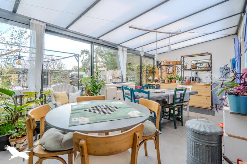 Vente Maison SOULAC SUR MER - 6 pièces -122 m² - (33780)