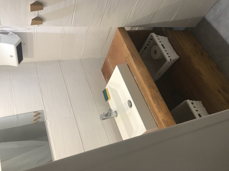 Vente Maison SOULAC SUR MER - 2 pièces -27 m² - (33780)