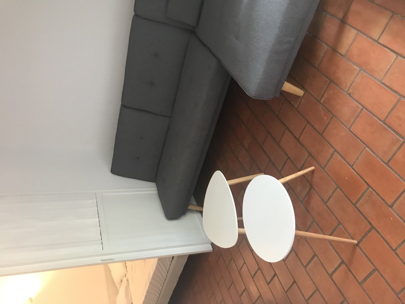 Vente Maison SOULAC SUR MER - 2 pièces -27 m² - (33780)