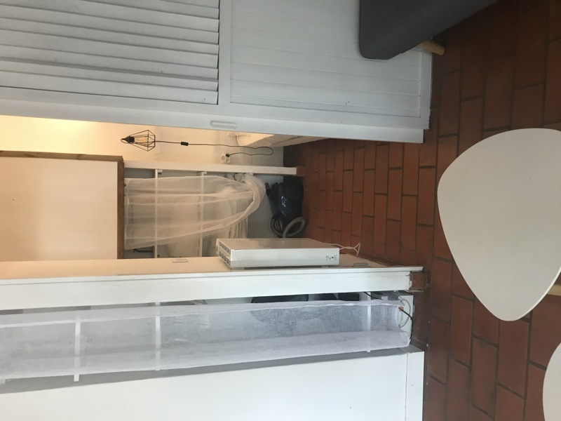 Vente Maison SOULAC SUR MER - 2 pièces -27 m² - (33780)
